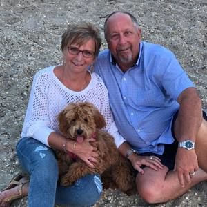 Meet your Posher, Pam